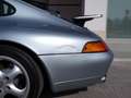 Porsche 993 911 Carrera 2 Coupé Manuale C07 Tagliandi CP Argento - thumbnail 5