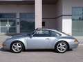 Porsche 993 911 Carrera 2 Coupé Manuale C07 Tagliandi CP Argento - thumbnail 3