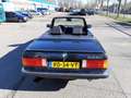 BMW 325 i cabrio E30 (1986) diamantzwart zwart leer Alpina Zwart - thumbnail 21
