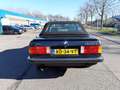 BMW 325 i cabrio E30 (1986) diamantzwart zwart leer Alpina Negro - thumbnail 20