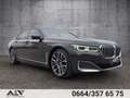 BMW 740 740 d xDrive Schiebedach|Gestik|Laser|360°|HUD Сірий - thumbnail 1