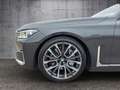 BMW 740 740 d xDrive Schiebedach|Gestik|Laser|360°|HUD Grau - thumbnail 18