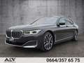 BMW 740 740 d xDrive Schiebedach|Gestik|Laser|360°|HUD Сірий - thumbnail 2
