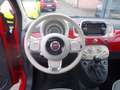 Fiat 500 500 1.2 Lounge 69cv  Km 25.000 PREZZO REALE Rosso - thumbnail 7