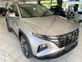 Hyundai TUCSON Prime PANO+LEDER+SHZ+LHZ+NAVI+EPH+19"ALU 1.6 T-... Argent - thumbnail 7