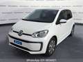 Volkswagen e-up! 82 CV Blanc - thumbnail 1