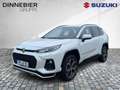 Suzuki Across COMFORT+ 4x4 (CVT) *6 Jahre Garantie* ACC Weiß - thumbnail 2