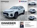 Suzuki Across COMFORT+ 4x4 (CVT) *6 Jahre Garantie* ACC Weiß - thumbnail 1