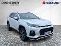 Suzuki Across COMFORT+ 4x4 (CVT) *6 Jahre Garantie* ACC Weiß - thumbnail 9