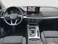 Audi Q5 40 TFSI quattro S-tronic S line Panoramadach Silber - thumbnail 13