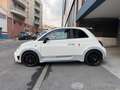 Abarth 695 E6D FULL 1.4l turbo 180 CV 70° Anniversario BVA White - thumbnail 8