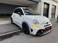 Abarth 695 E6D FULL 1.4l turbo 180 CV 70° Anniversario BVA White - thumbnail 3
