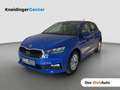 Skoda Fabia Selection TSI Blau - thumbnail 1