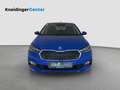 Skoda Fabia Selection TSI Blau - thumbnail 2