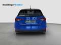 Skoda Fabia Selection TSI Blau - thumbnail 4