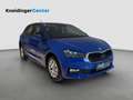 Skoda Fabia Selection TSI Blau - thumbnail 6