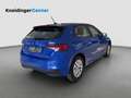 Skoda Fabia Selection TSI Blau - thumbnail 5