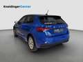 Skoda Fabia Selection TSI Blau - thumbnail 3