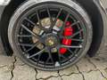 Porsche 911 Carrera 4 GTS Cabrio Approved 02/2027 Schwarz - thumbnail 7