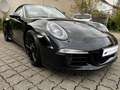 Porsche 911 Carrera 4 GTS Cabrio Approved 02/2027 Schwarz - thumbnail 3