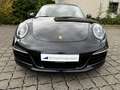 Porsche 911 Carrera 4 GTS Cabrio Approved 02/2027 Schwarz - thumbnail 2