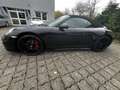 Porsche 911 Carrera 4 GTS Cabrio Approved 02/2027 Schwarz - thumbnail 8