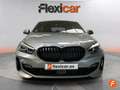 BMW 118 118d Žlutá - thumbnail 2