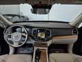 Volvo XC90 B5 2.0cc 235cv Mild Hibrid Auto Navi Iva esposta Blau - thumbnail 11