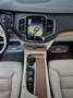Volvo XC90 B5 2.0cc 235cv Mild Hibrid Auto Navi Iva esposta Blau - thumbnail 12