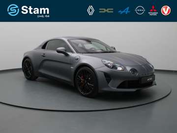 1.8 Turbo S 300 Pk | Focal Premium | Camera | PPF