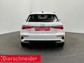 Audi A3 Sportback 40 TFSI e S tronic line MATRIX B&O AHK A Weiß - thumbnail 6