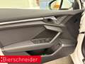 Audi A3 Sportback 40 TFSI e S tronic line MATRIX B&O AHK A Weiß - thumbnail 14