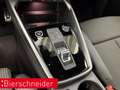 Audi A3 Sportback 40 TFSI e S tronic line MATRIX B&O AHK A Weiß - thumbnail 12