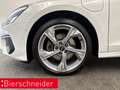Audi A3 Sportback 40 TFSI e S tronic line MATRIX B&O AHK A Weiß - thumbnail 4