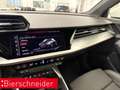 Audi A3 Sportback 40 TFSI e S tronic line MATRIX B&O AHK A Weiß - thumbnail 11