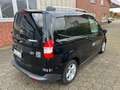 Ford Transit Courier Limited Schwarz - thumbnail 3
