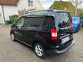 Ford Transit Courier Limited Schwarz - thumbnail 2
