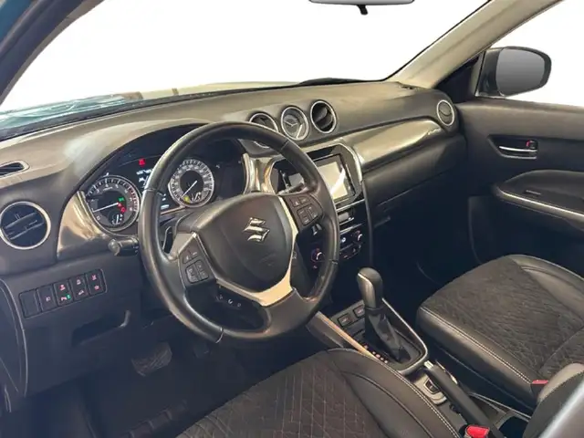 Suzuki Vitara view 7