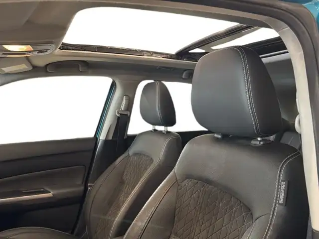 Suzuki Vitara view 14