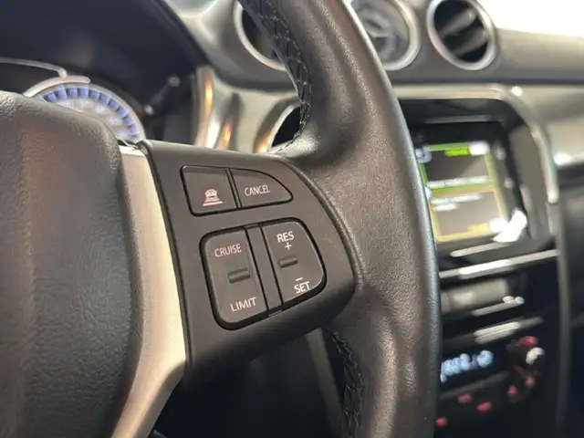 Suzuki Vitara view 8