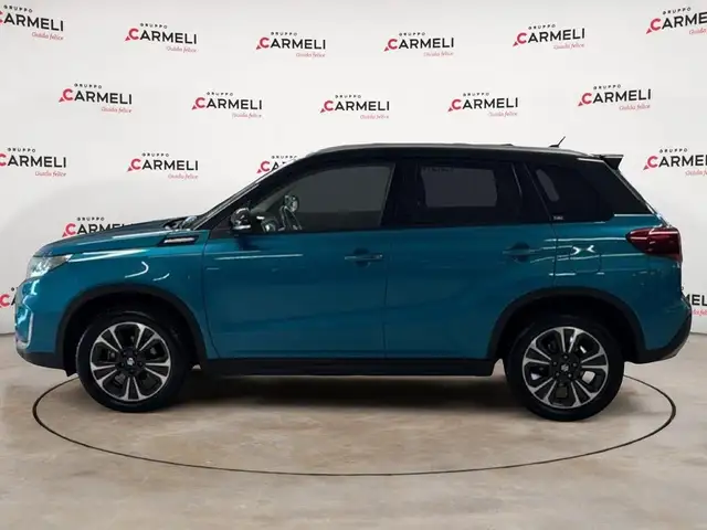 Suzuki Vitara view 2
