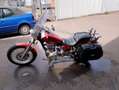 Suzuki 650 Savage Tüv fällig Bastler Rot - thumbnail 1