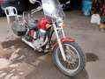 Suzuki 650 Savage Tüv fällig Bastler Rot - thumbnail 4