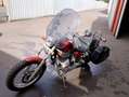 Suzuki 650 Savage Tüv fällig Bastler Rot - thumbnail 9