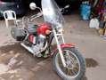 Suzuki 650 Savage Tüv fällig Bastler Rot - thumbnail 5