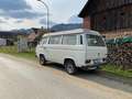 Volkswagen T3 Multivan mit Aufstelldach! Pickerl 6/28 Weiß - thumbnail 2
