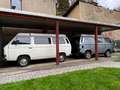 Volkswagen T3 Multivan mit Aufstelldach! Pickerl 6/28 Weiß - thumbnail 16