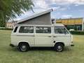 Volkswagen T3 Multivan mit Aufstelldach! Pickerl 6/28 Weiß - thumbnail 3