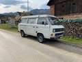 Volkswagen T3 Multivan mit Aufstelldach! Pickerl 6/28 Weiß - thumbnail 1