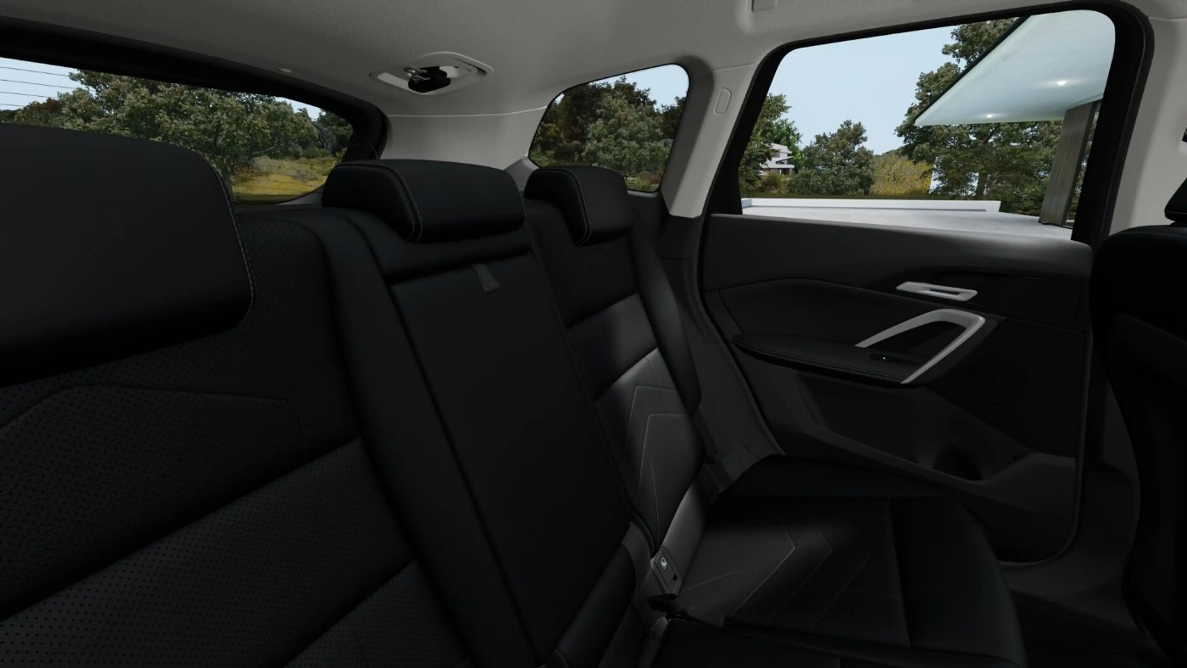 BMW iX1 xDrive30 BEV xLine *HERBST-DEAL* — photo 11